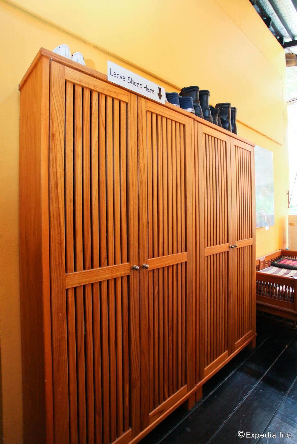 Moni Gallery Asrama